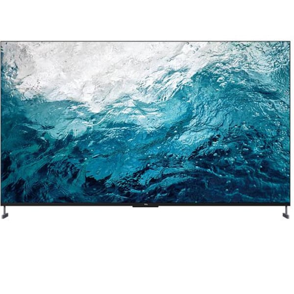 Téléviseur TCL 98p QLED Ultra HD 4K Smart (98C735) Téléviseur TCL 98p QLED Ultra HD 4K Smart (98C735)